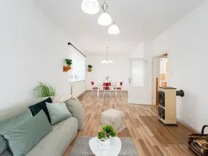 Prodej bytu 3+1, Kunštát, U Hřiště, 83 m2