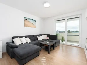 Prodej bytu 2+kk, Boskovice, Na Výsluní, 59 m2