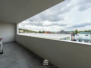 Prodej bytu 2+kk, Boskovice, Na Výsluní, 59 m2