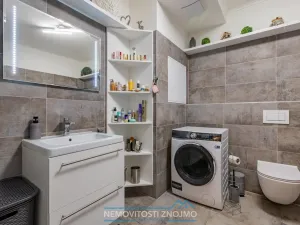 Prodej bytu 2+kk, Znojmo, Kosmákova, 71 m2