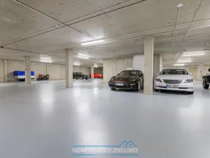 Prodej bytu 2+kk, Znojmo, Kosmákova, 71 m2