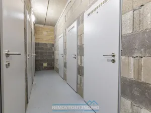 Prodej bytu 2+kk, Znojmo, Kosmákova, 71 m2