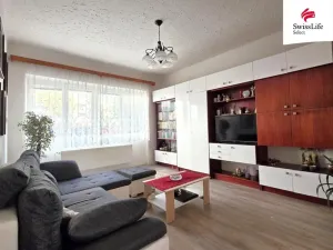 Pronájem rodinného domu, Jihlava, Na Hliništi, 75 m2