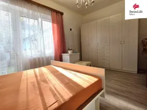 Pronájem rodinného domu, Jihlava, Na Hliništi, 75 m2