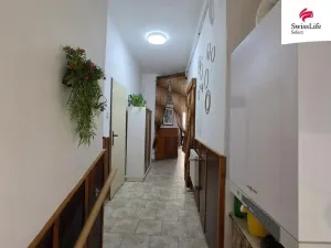 Pronájem rodinného domu, Jihlava, Na Hliništi, 75 m2