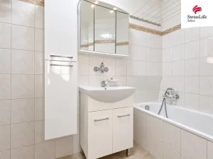 Pronájem rodinného domu, Jihlava, Na Hliništi, 75 m2