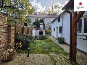 Pronájem rodinného domu, Jihlava, Na Hliništi, 75 m2
