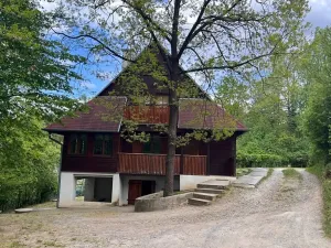 Prodej chaty, Oslnovice, 182 m2