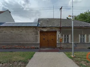 Prodej rodinného domu, Hrubčice - Otonovice, 80 m2