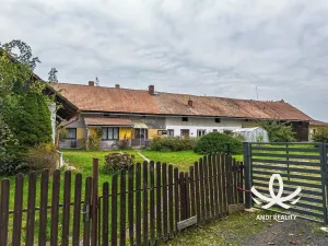 Prodej rodinného domu, Markvartice, 150 m2