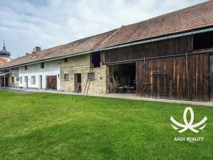 Prodej rodinného domu, Markvartice, 150 m2