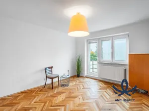 Pronájem bytu 2+1, Mladá Boleslav, Erbenova, 56 m2