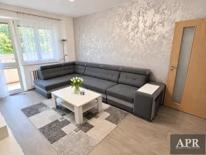 Pronájem bytu 2+1, Veselí nad Moravou, Hutník, 58 m2