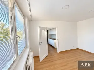 Pronájem bytu 3+1, Uherský Brod, Luhanova, 76 m2
