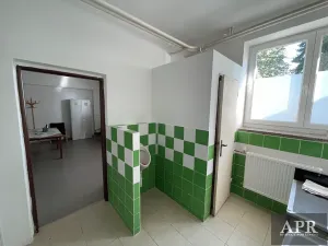 Pronájem skladu, Uherský Brod, U Korečnice, 1200 m2