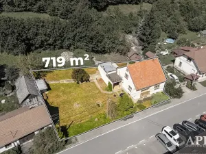 Prodej rodinného domu, Nová Lhota, 198 m2