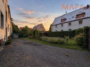 Pronájem bytu 1+1, Chomutov, Bělohorská, 33 m2