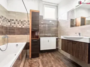 Pronájem bytu 2+1, Abertamy, Rooseweltova, 61 m2
