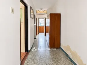 Prodej rodinného domu, Suchohrdly, Sklepní, 122 m2