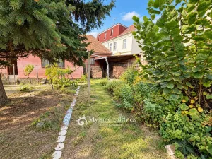 Prodej rodinného domu, Suchohrdly, Sklepní, 122 m2