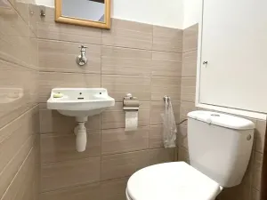 Pronájem bytu 2+1, Uherský Brod, Tkalcovská, 60 m2
