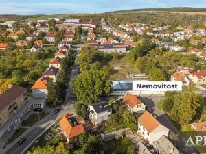 Prodej rodinného domu, Uherský Brod, U Plovárny, 218 m2