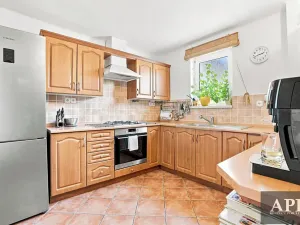 Prodej rodinného domu, Uherské Hradiště, Solná cesta, 150 m2