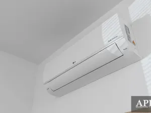 Pronájem bytu 2+1, Strážnice, náměstí Svobody, 58 m2
