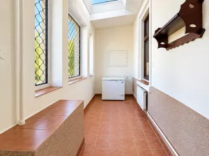 Prodej rodinného domu, Frýdlant, Komenského, 210 m2
