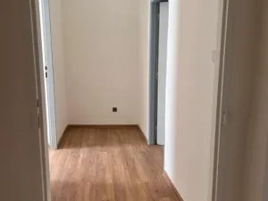 Pronájem bytu 2+1, Chomutov, náměstí 1. Máje, 61 m2