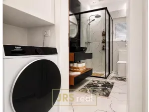 Prodej bytu 2+kk, durres, Albánie, 68 m2