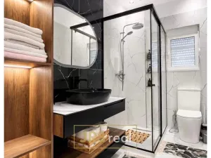 Prodej bytu 2+kk, durres, Albánie, 68 m2
