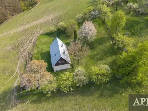 Prodej chalupy, Lopeník, 132 m2