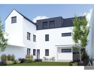 Prodej bytu 3+kk, Hluk, Antonínská, 76 m2