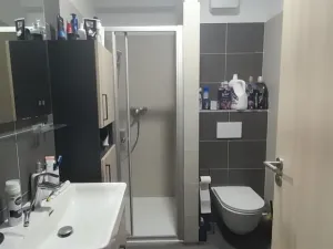 Pronájem bytu 2+kk, Olomouc, 17. listopadu, 8019 m2