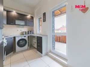 Prodej bytu 1+1, Aš, Vysoká, 36 m2