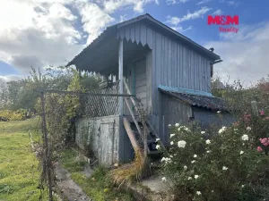 Prodej chaty, Kadaň, 700 m2