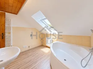 Prodej bytu 2+kk, Kralupy nad Vltavou, třída Legií, 97 m2