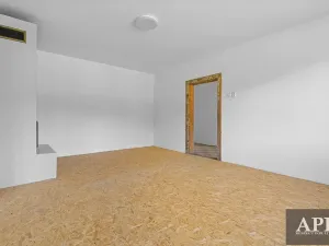 Prodej rodinného domu, Lopeník, 123 m2
