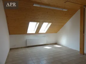 Pronájem kanceláře, Uherský Brod, Naardenská, 44 m2