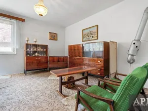 Prodej chalupy, Brumov-Bylnice, 117 m2