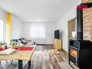 Prodej chalupy, Mnichov, 150 m2