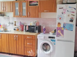 Pronájem bytu 1+1, Dubí, Krušnohorská, 50 m2