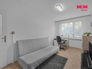 Prodej bytu 3+kk, Praha - Chodov, Blatenská, 77 m2