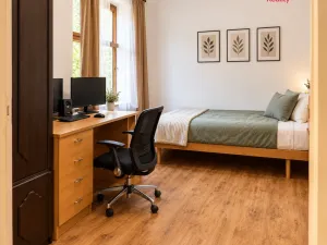 Prodej bytu 3+1, Pardubice - Zelené Předměstí, Havlíčkova, 85 m2