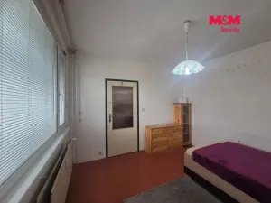 Prodej bytu 3+1, Liberec - Liberec XV-Starý Harcov, Olbrachtova, 66 m2