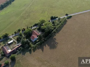 Prodej rodinného domu, Nezdenice, 240 m2