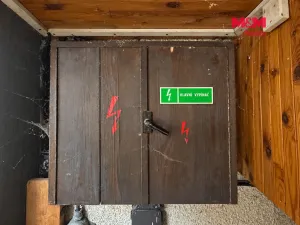 Prodej chaty, Karlovy Vary - Stará Role, 16 m2