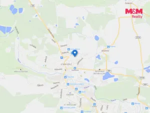 Prodej chaty, Karlovy Vary - Stará Role, 16 m2