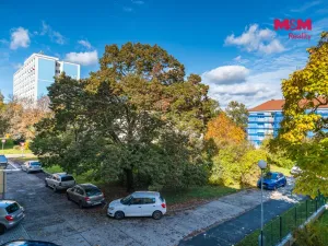 Prodej bytu 4+1, Mělník, Sokolovská, 84 m2